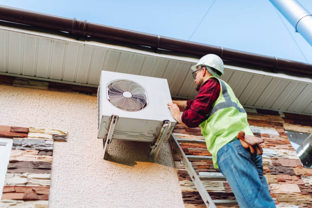Best Residential HVAC in Cade, LA