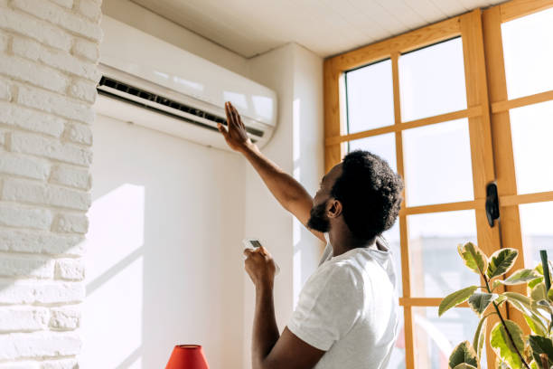 Trusted Cade, LA HVAC Experts