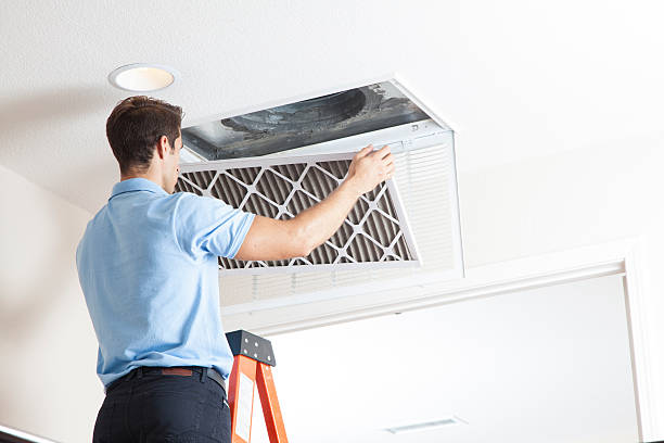 Best Furnace Cleaning in Cade, LA