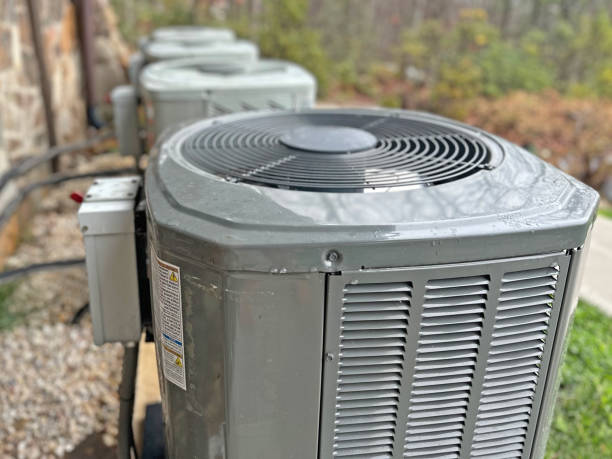 Best Energy-efficient HVAC Solutions in Cade, LA